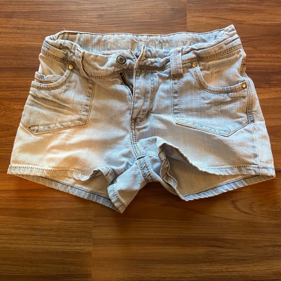 Mossimo Supply Co. Other - Mossimo Supply Co. | Girls light wash denim short
